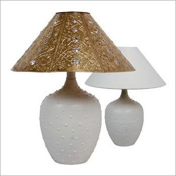 Decorative Table Lamp