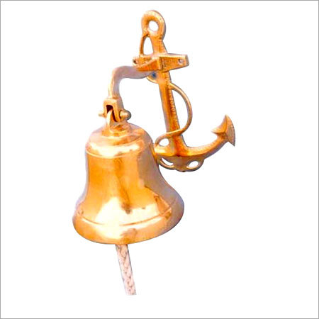 Nautical Bell