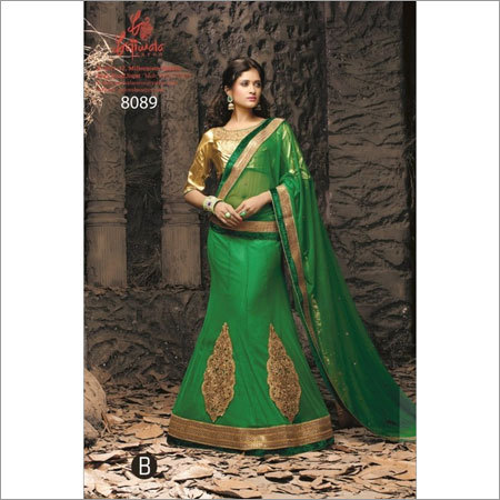 Stylish Lehenga Choli