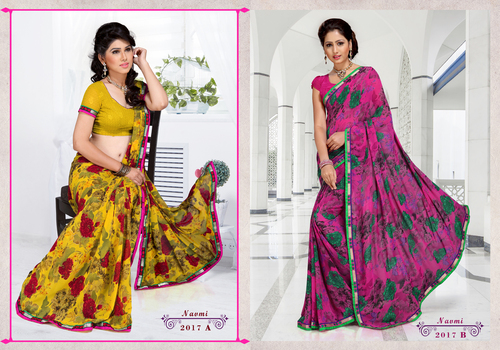 Silk Sarees