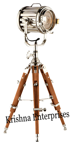 Designer Table Top Spot Light