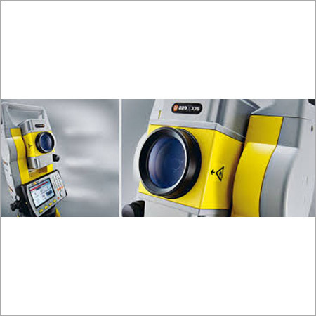 Total Station