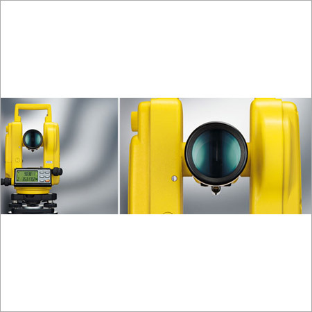 Digital Theodolite