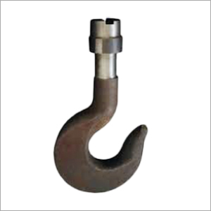 EOT Crane Hook