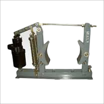 EOT Crane Brakes