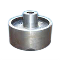 EOT Crane Brake Drum