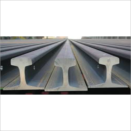 EOT Crane Rails