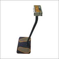 ESD Wrist Strap Cum Dual Footwear Tester