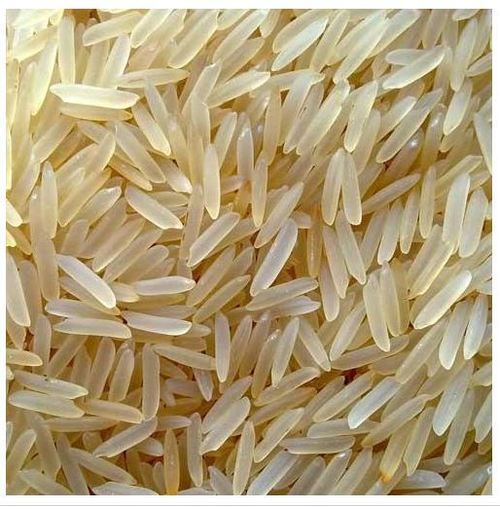 1121 Sella White Basmati Rice