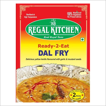 Dal Fry