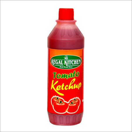 Tomato Ketchup