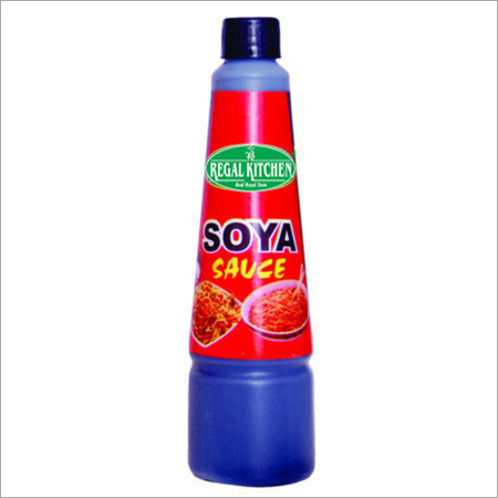 Soya Sauce