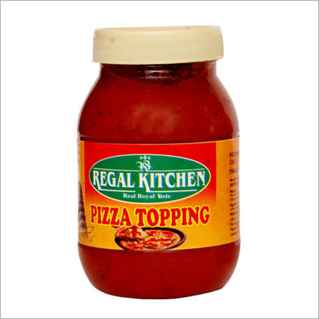 Pizza Toppings Pizza Toppings