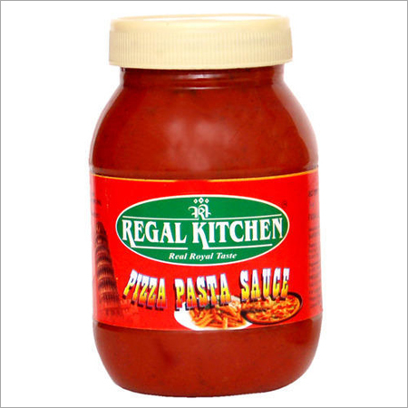 Pizza Pasta Sauce