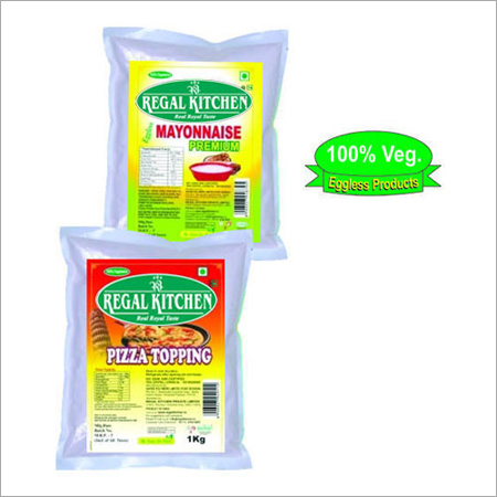 Multi Layer Laminated Pouch