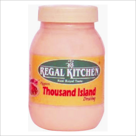 Thousand Island Mayonnaise