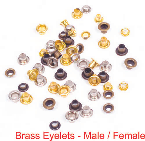 brass eyelets suppliers