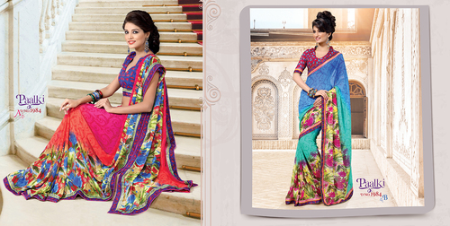 South Silk Sarees