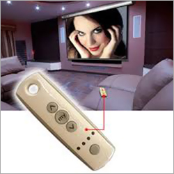 Wireless Remote Based HMS