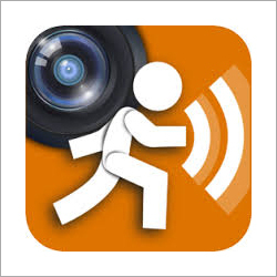 Motion Controlled HMS