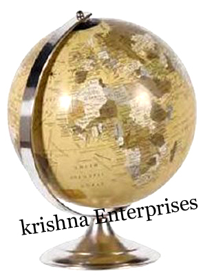 Nautical Marine Globe