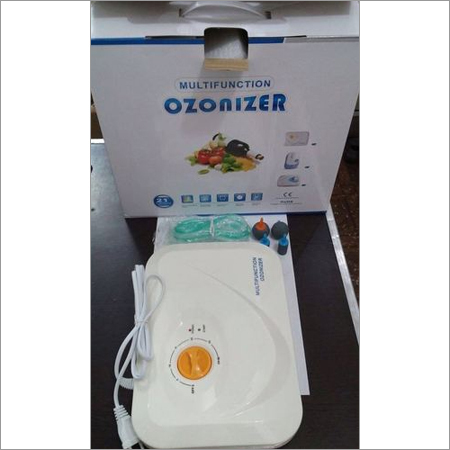 Vegetable and Fruits Purifier
