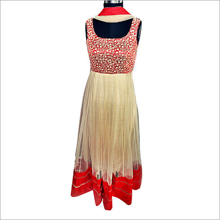 Designer Anarkali Suits
