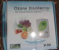 Ozone Vegetable And Fruit Purifier