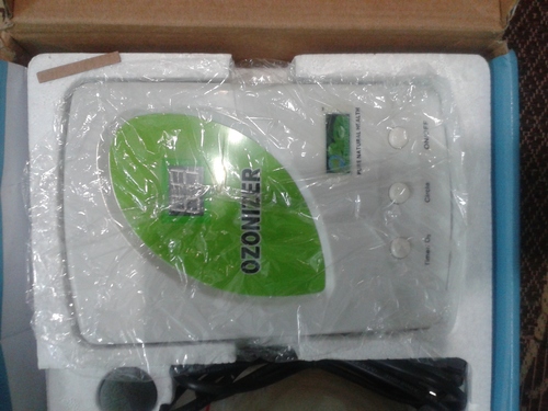 Vegetable Purifier