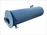 Shell Type Condenser