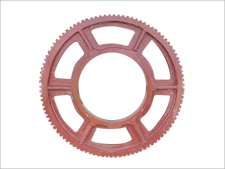 Gear Wheel