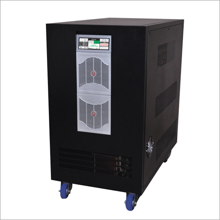 Newgen 50 KVA Touch UPS