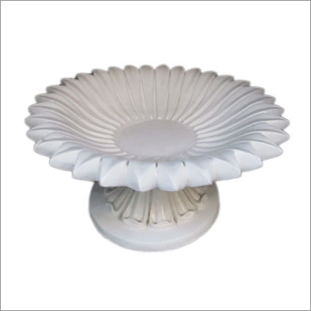 Fiber Garden Water Pot