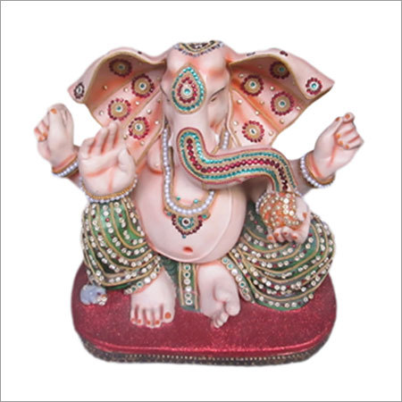 Base Kaan Ganesha Statue