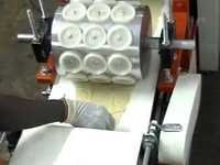 AUTOMATIC S.K PAPAD MAKING MACHINE URGENT SALE IN RUDARPUR U.K