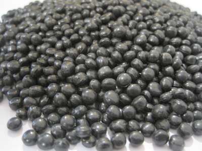 Recycled GPPS Granules