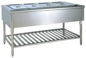 Fast Food Warmer