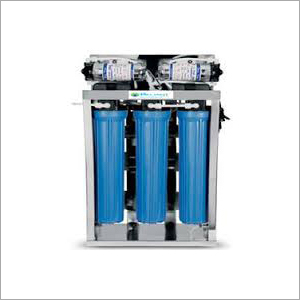 Industrial Water Purifier