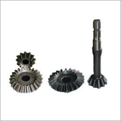 Bevel Gears