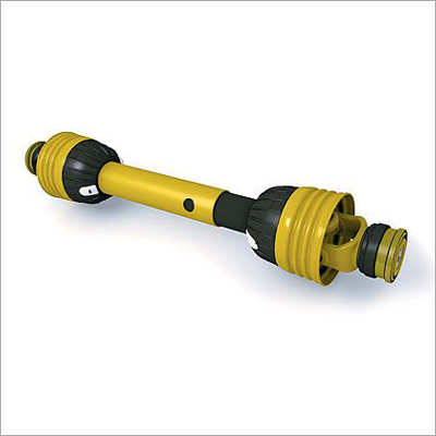 PTO Shafts