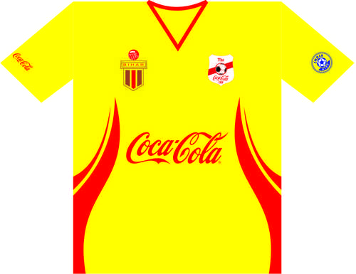 Sublimation T Shirt Printing Services
