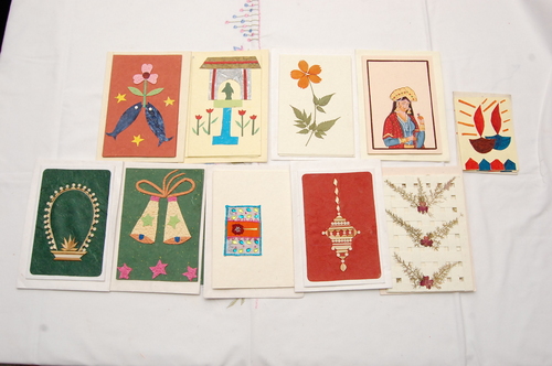 Greeting Cards