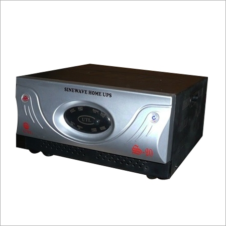 Sine Wave UPS