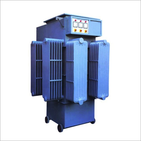 Distribution Transformers