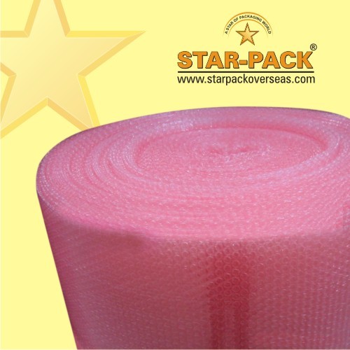Air Bubble Sheet Roll