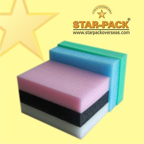 EPE Foam Blocks