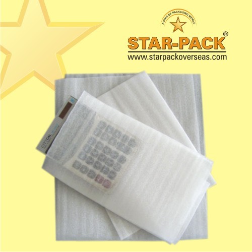 Packaging EPE Bags