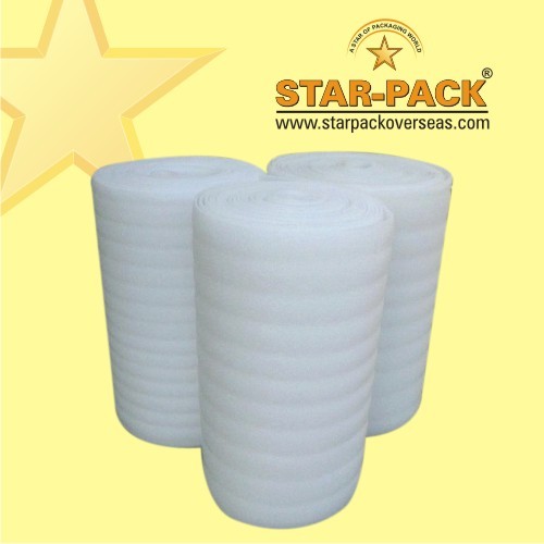 Packing Foam Roll