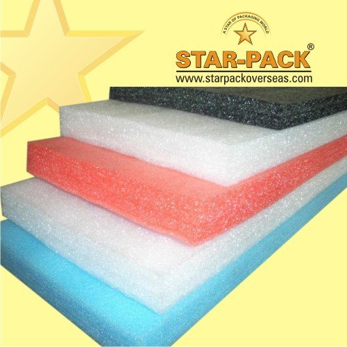 EPE Foam Packaging