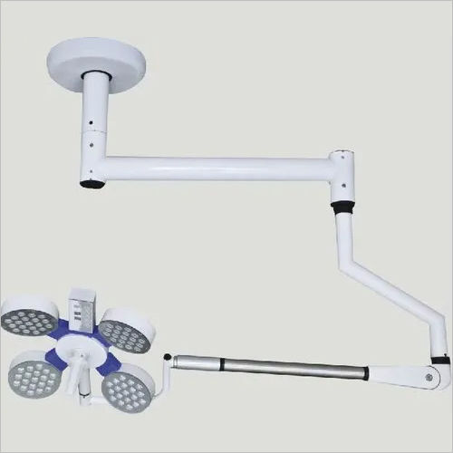 Stainless Steel Ceiling Led Shadowless Light